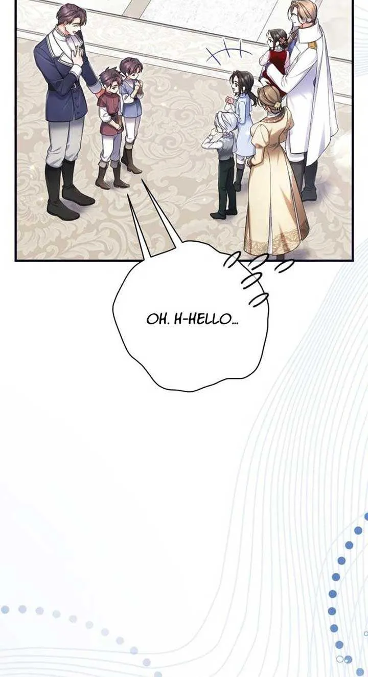 For My Derelict Beloved Chapter 115 page 33 - 