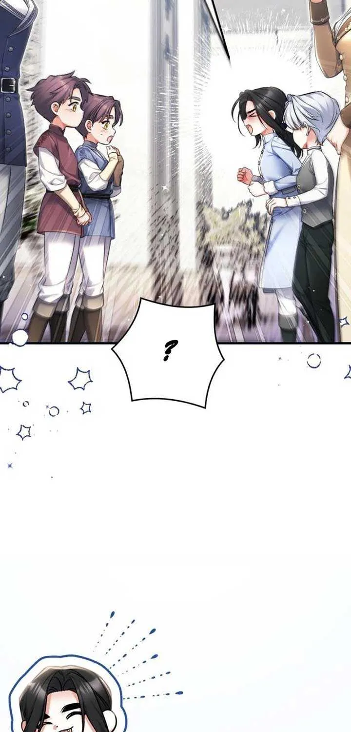 For My Derelict Beloved Chapter 115 page 38 - 