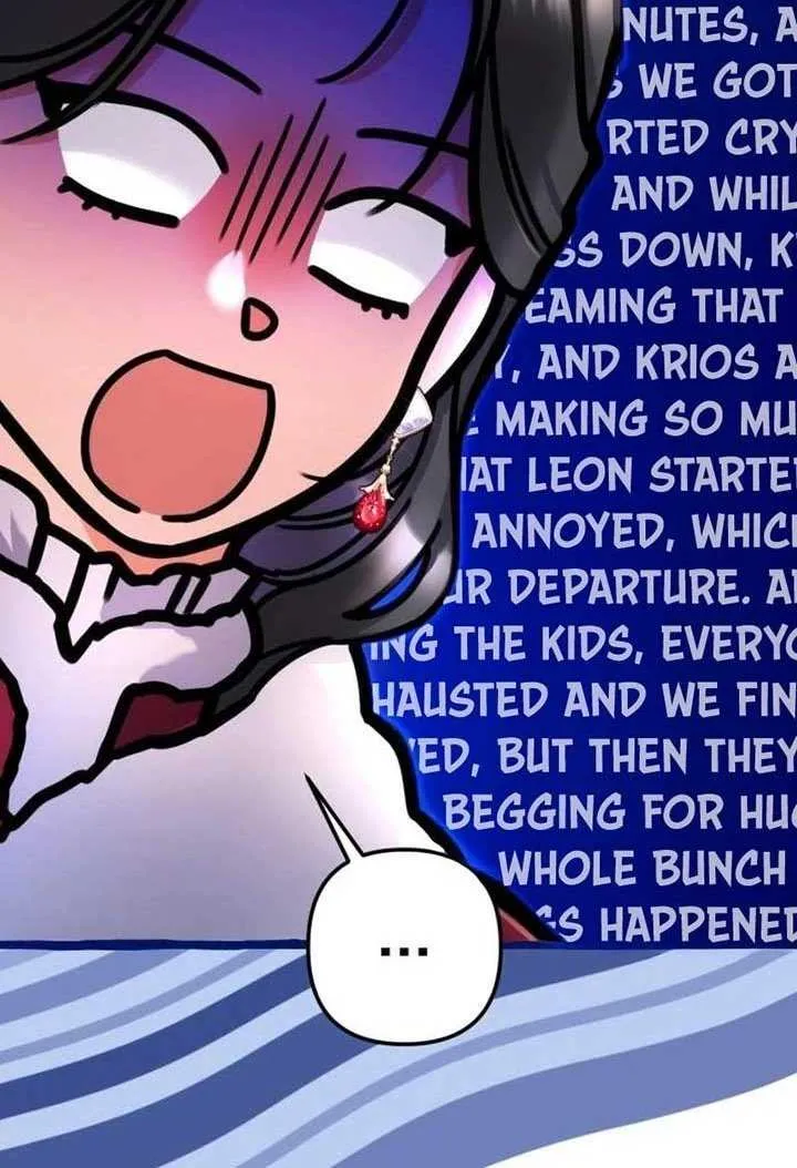 For My Derelict Beloved Chapter 115 page 5 - 