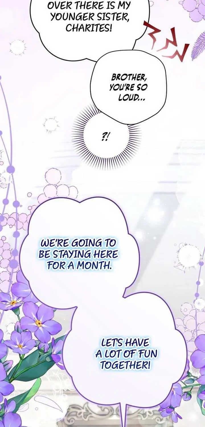 For My Derelict Beloved Chapter 115 page 42 - 