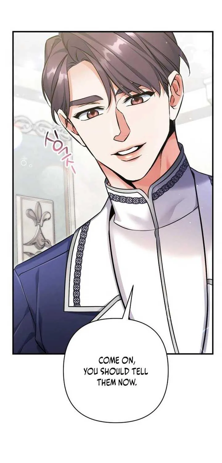 For My Derelict Beloved Chapter 115 page 46 - 