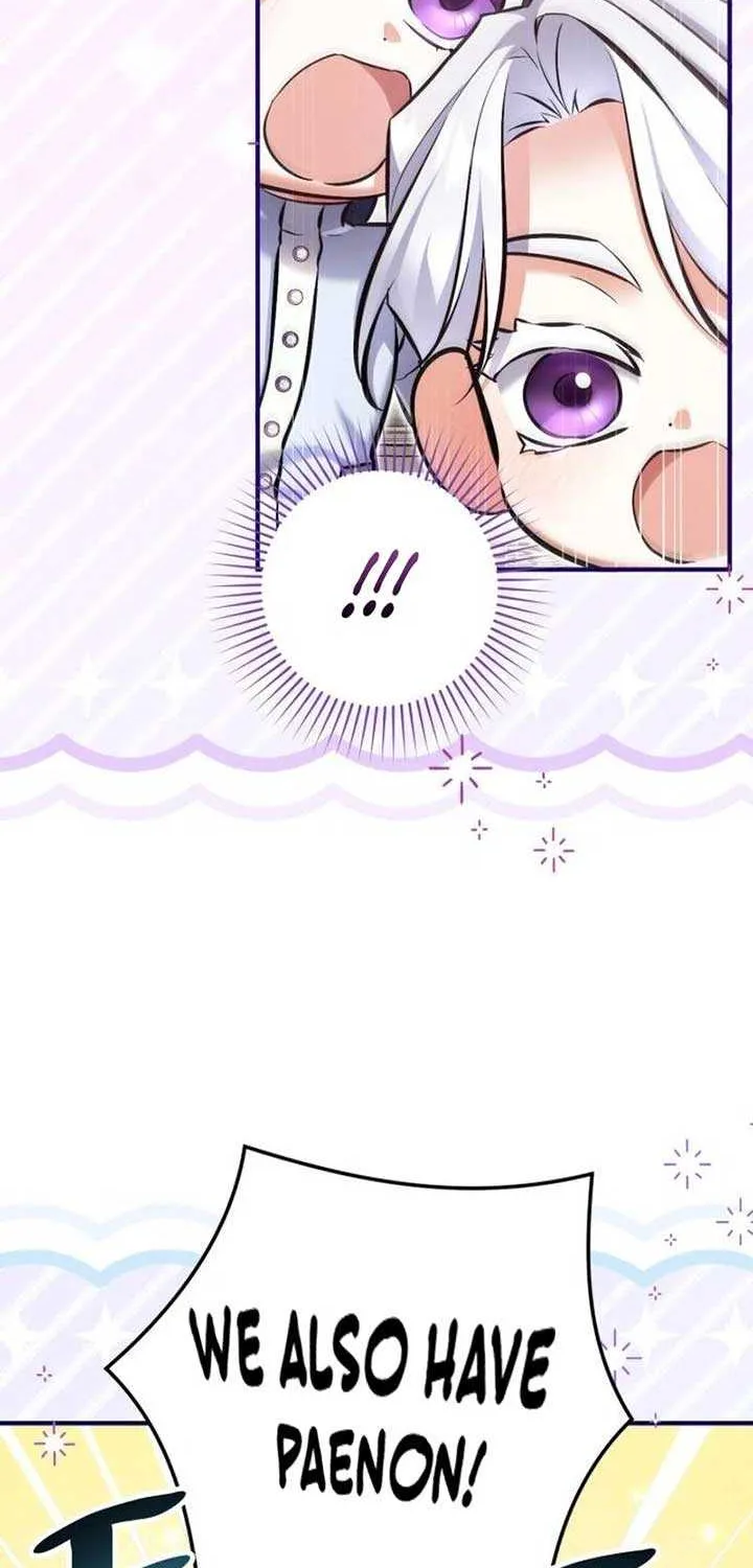 For My Derelict Beloved Chapter 115 page 49 - 