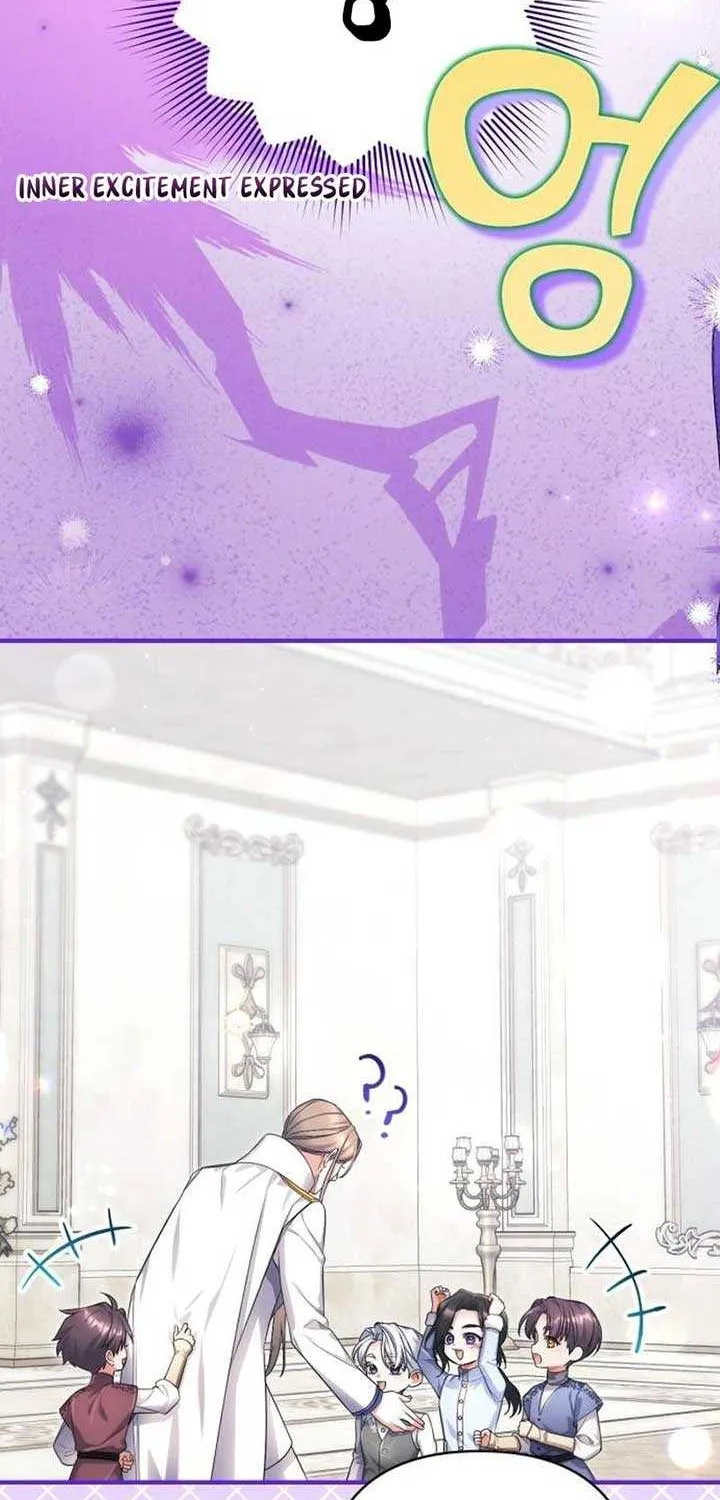 For My Derelict Beloved Chapter 115 page 59 - 