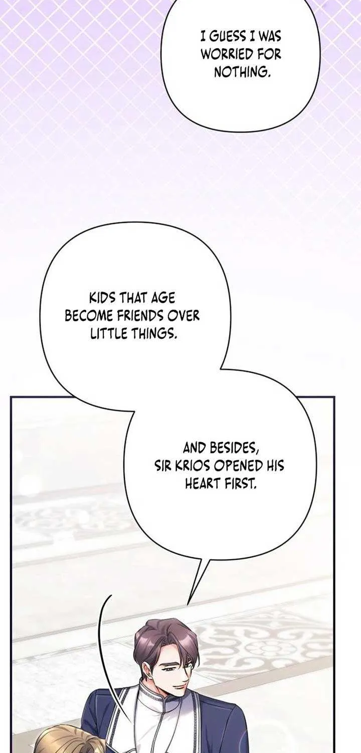 For My Derelict Beloved Chapter 115 page 60 - 