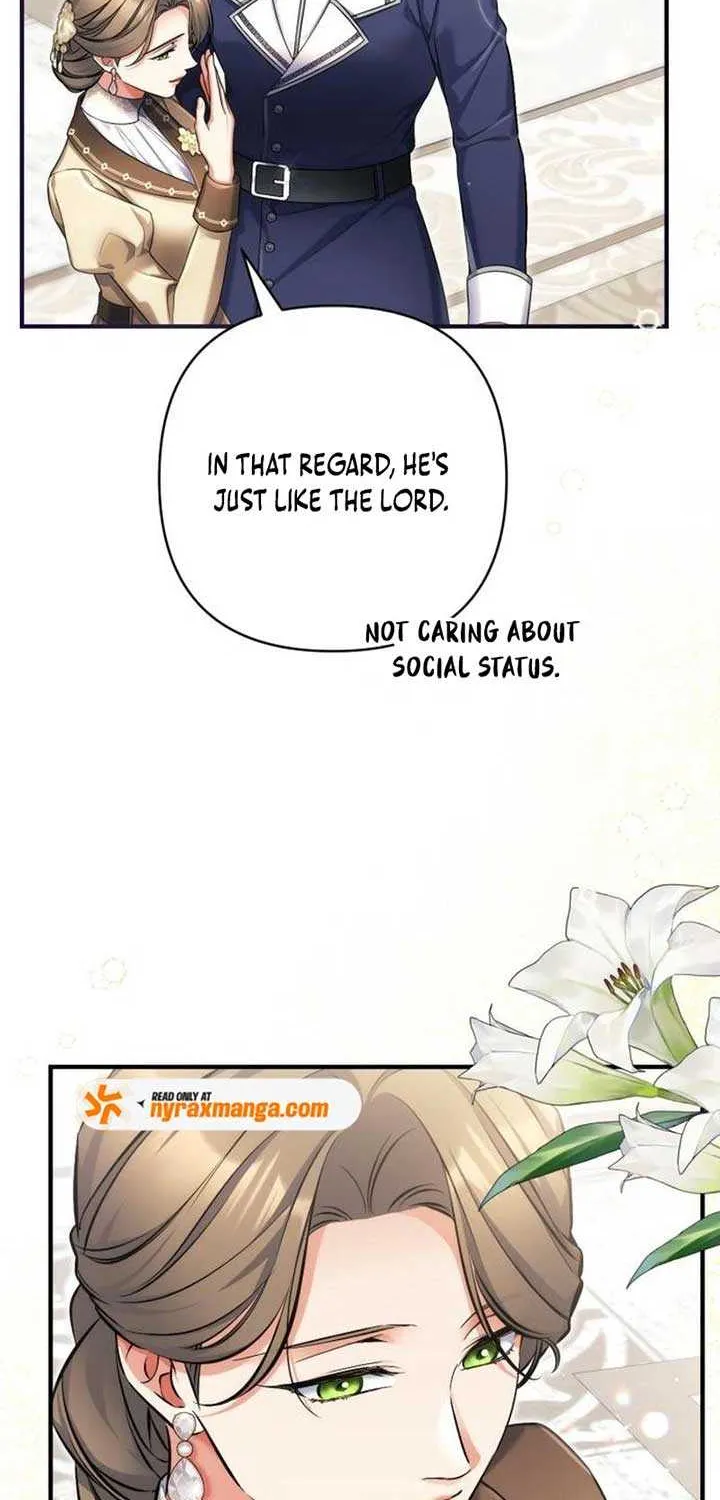 For My Derelict Beloved Chapter 115 page 61 - 
