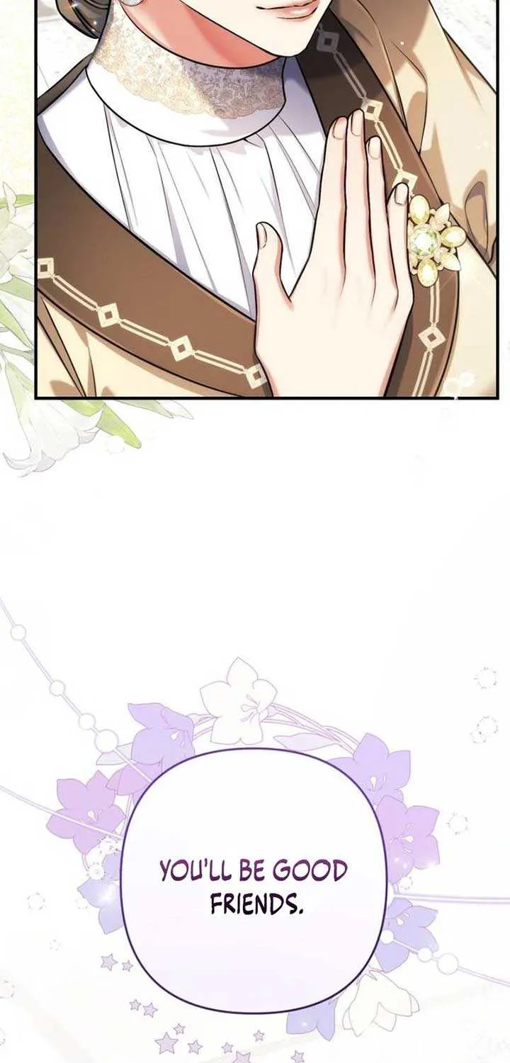 For My Derelict Beloved Chapter 115 page 62 - 