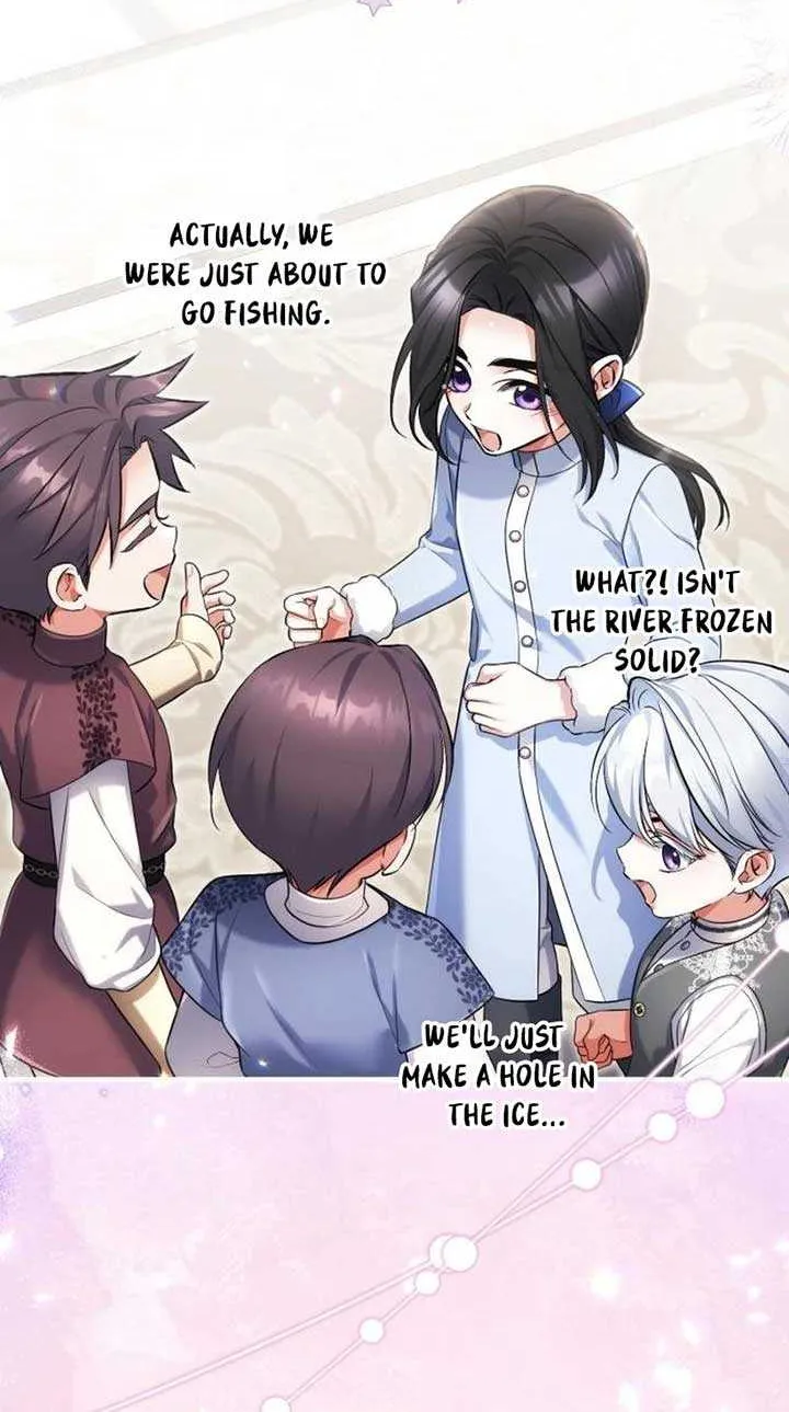 For My Derelict Beloved Chapter 115 page 63 - 