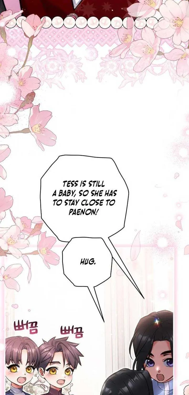 For My Derelict Beloved Chapter 115 page 67 - 