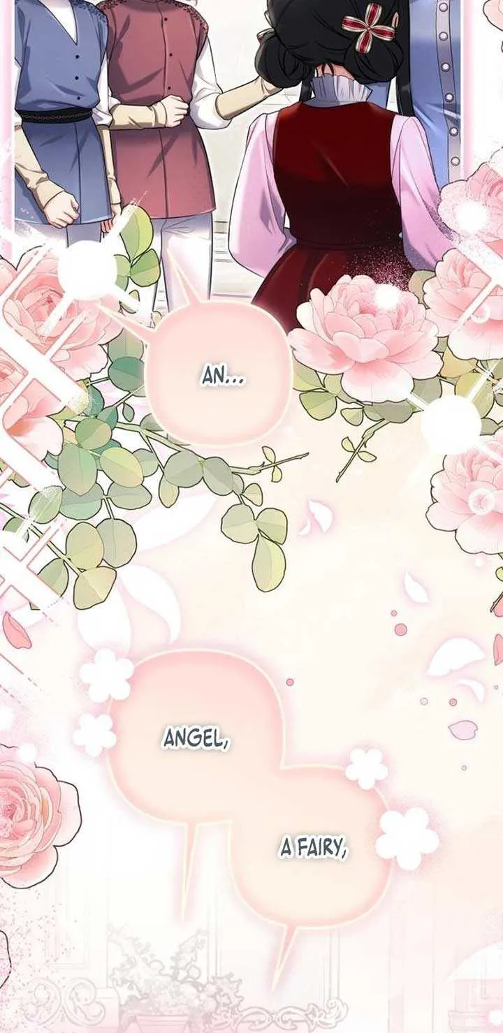 For My Derelict Beloved Chapter 115 page 68 - 