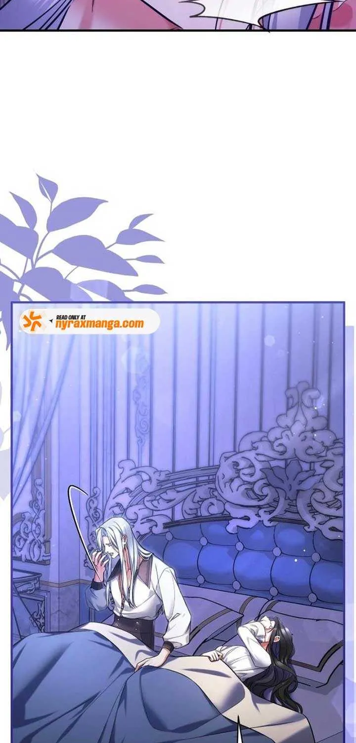 For My Derelict Beloved Chapter 115 page 71 - 