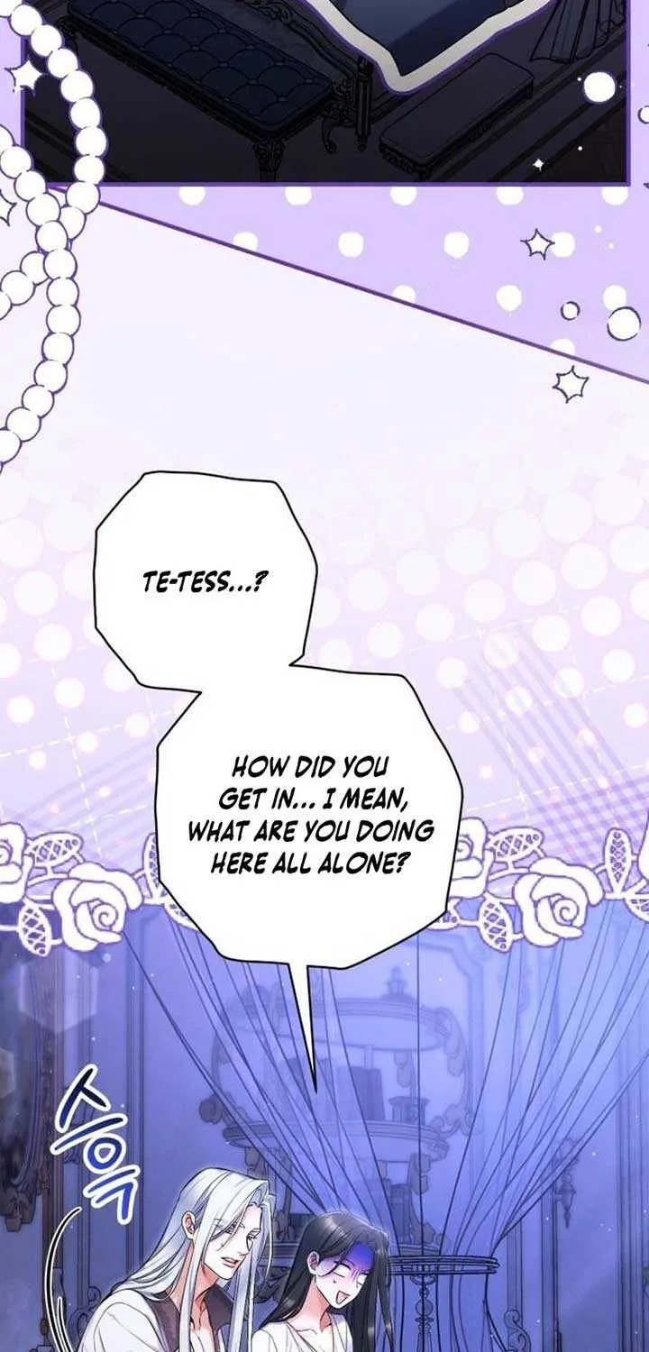 For My Derelict Beloved Chapter 115 page 76 - 