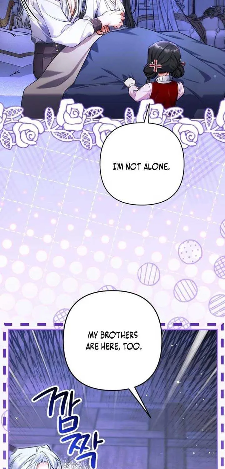 For My Derelict Beloved Chapter 115 page 77 - 