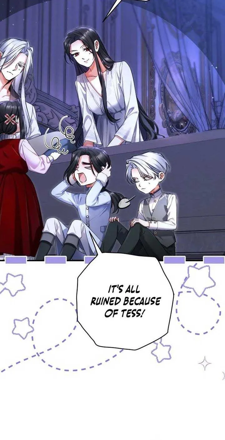 For My Derelict Beloved Chapter 115 page 79 - 