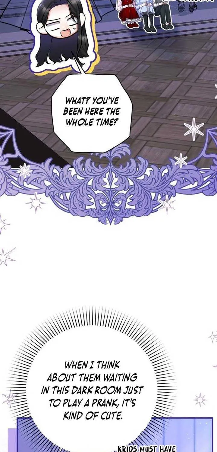 For My Derelict Beloved Chapter 115 page 81 - 