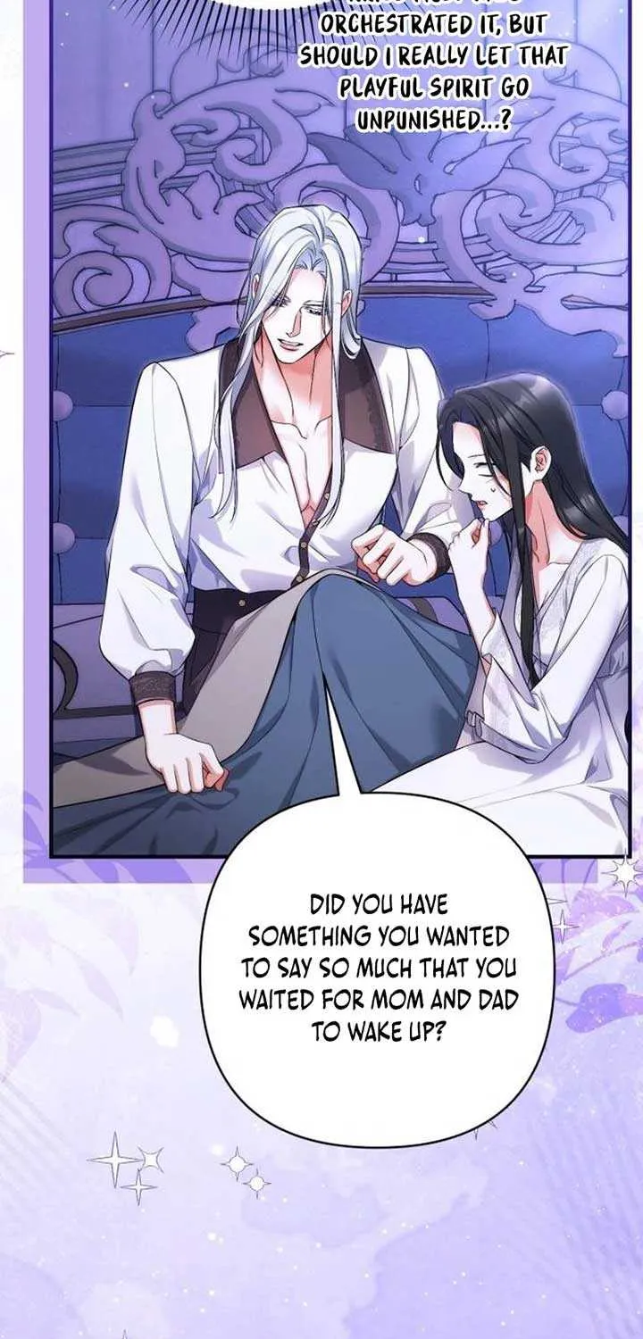 For My Derelict Beloved Chapter 115 page 82 - 