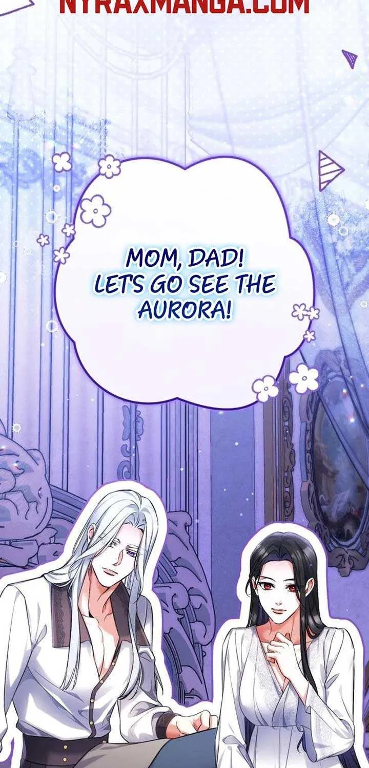 For My Derelict Beloved Chapter 115 page 84 - 