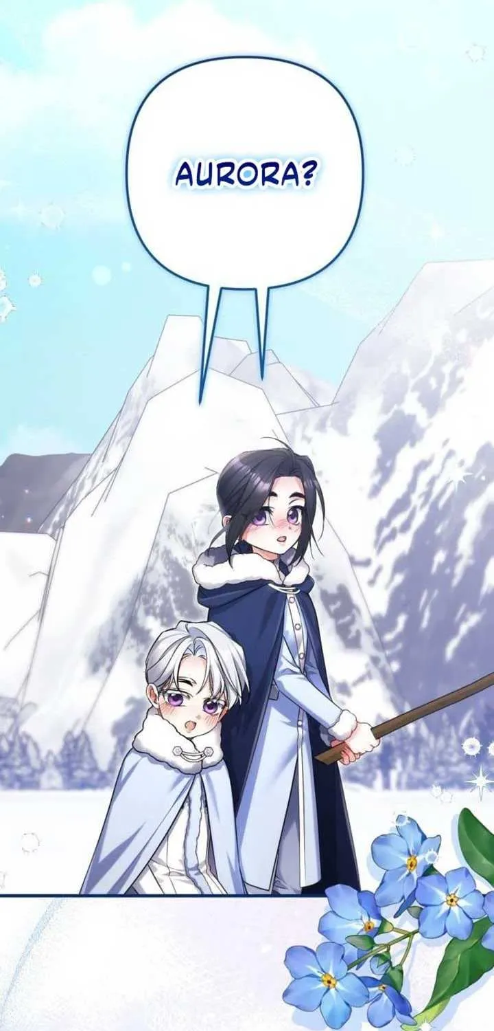 For My Derelict Beloved Chapter 116 page 1 - 