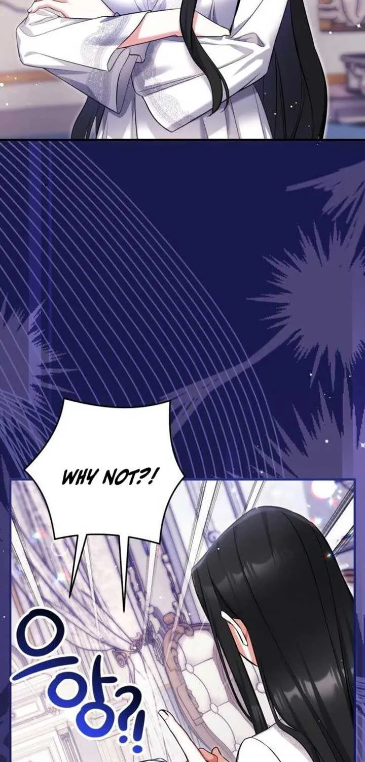 For My Derelict Beloved Chapter 116 page 13 - 