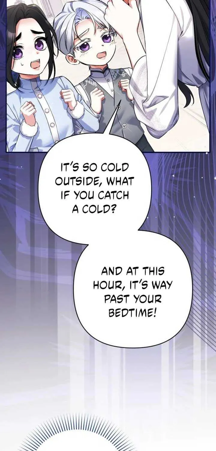 For My Derelict Beloved Chapter 116 page 14 - 