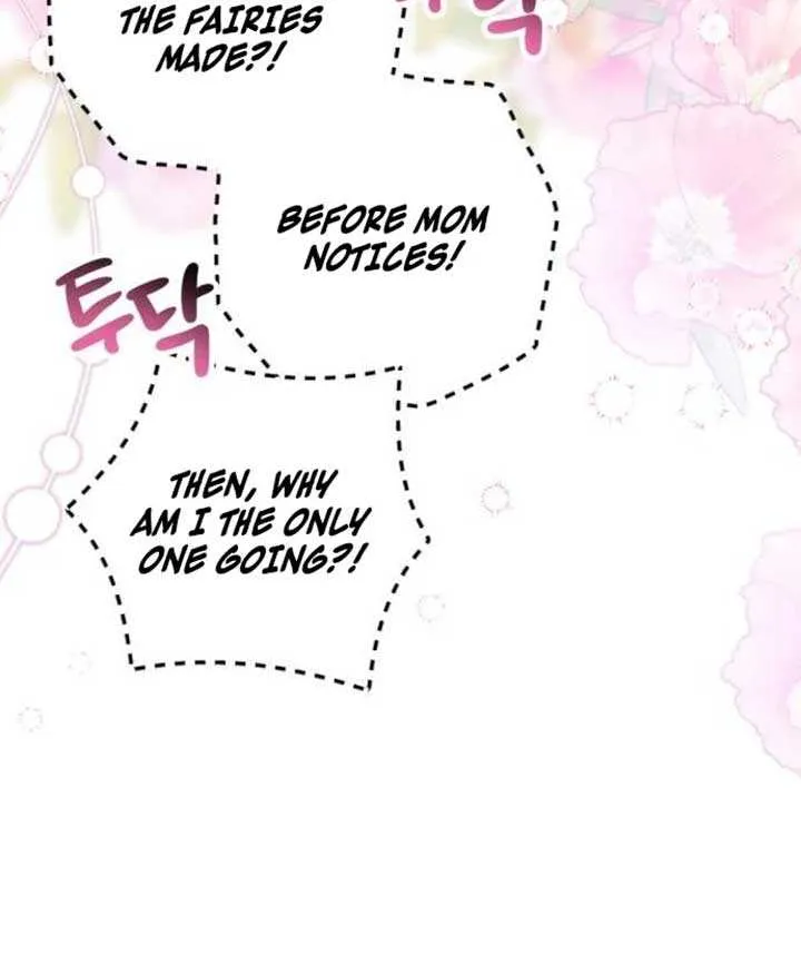 For My Derelict Beloved Chapter 116 page 19 - 