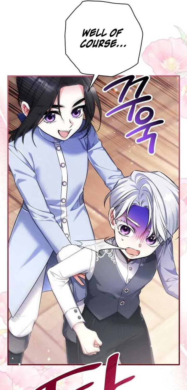 For My Derelict Beloved Chapter 116 page 20 - 