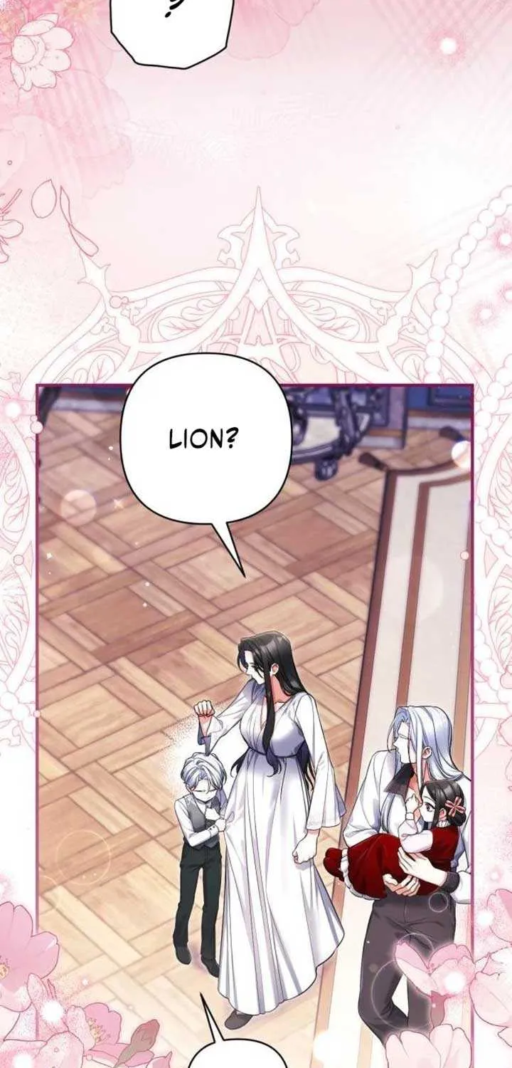 For My Derelict Beloved Chapter 116 page 22 - 