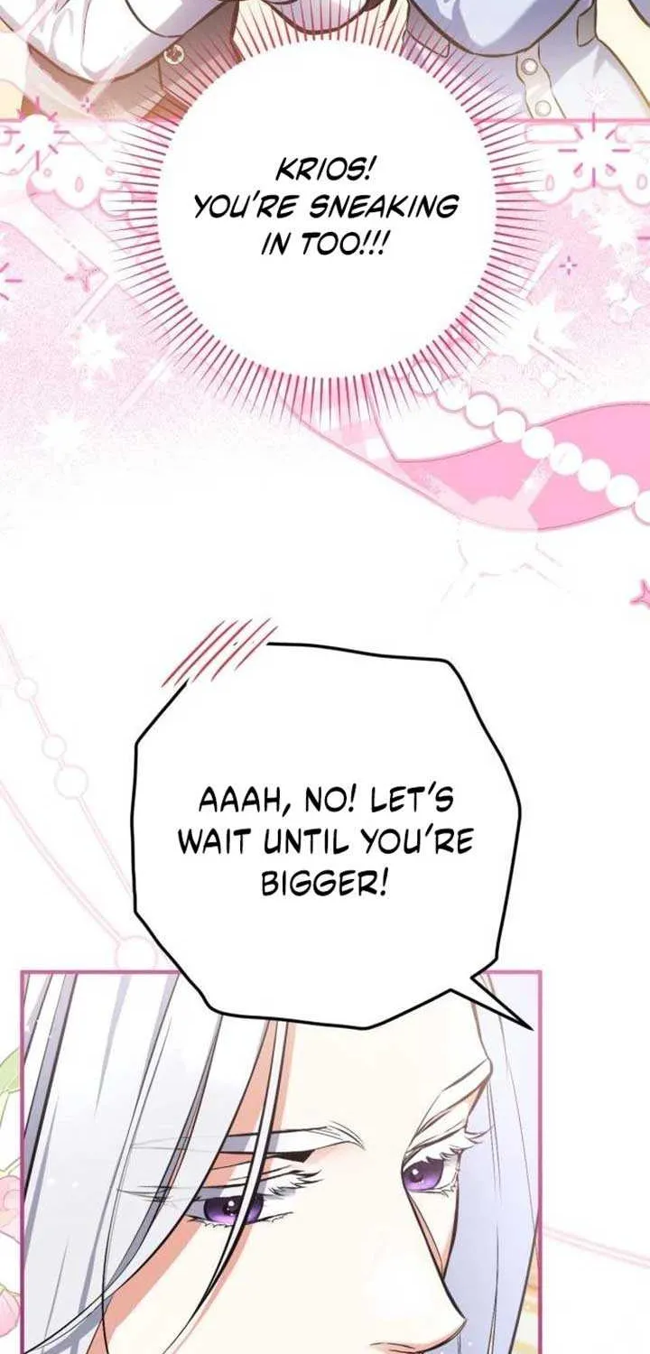 For My Derelict Beloved Chapter 116 page 27 - 