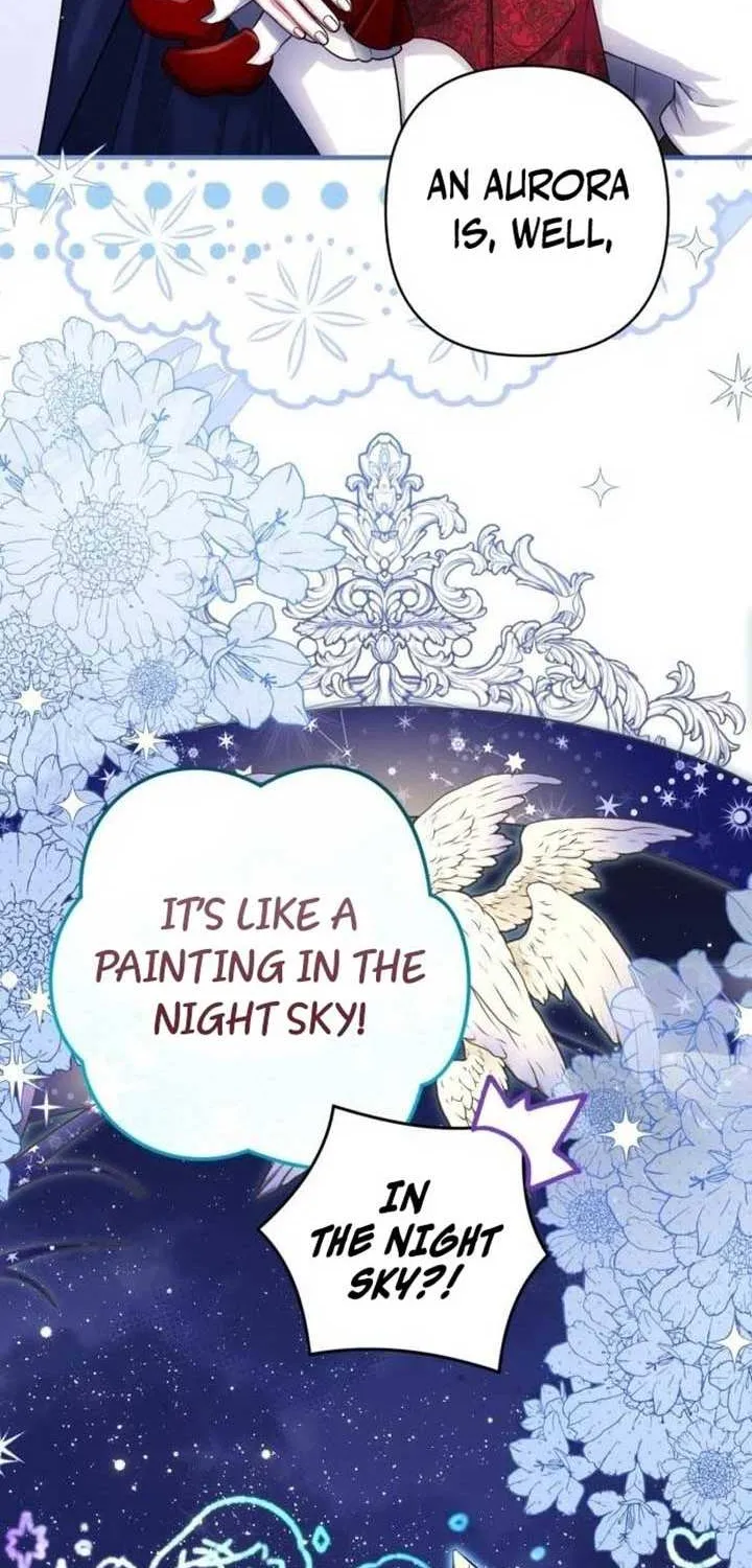 For My Derelict Beloved Chapter 116 page 4 - 