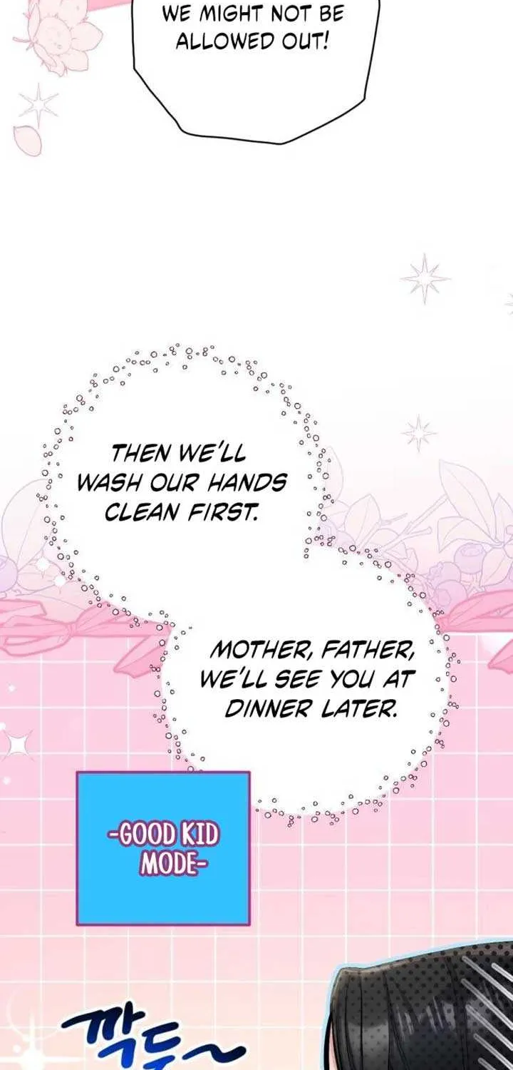 For My Derelict Beloved Chapter 116 page 34 - 