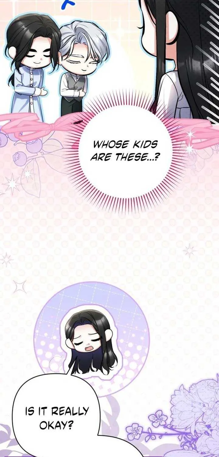 For My Derelict Beloved Chapter 116 page 35 - 