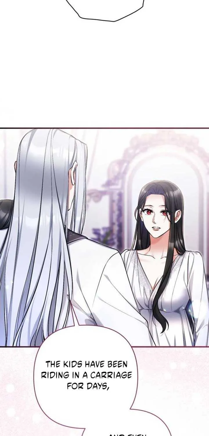 For My Derelict Beloved Chapter 116 page 37 - 