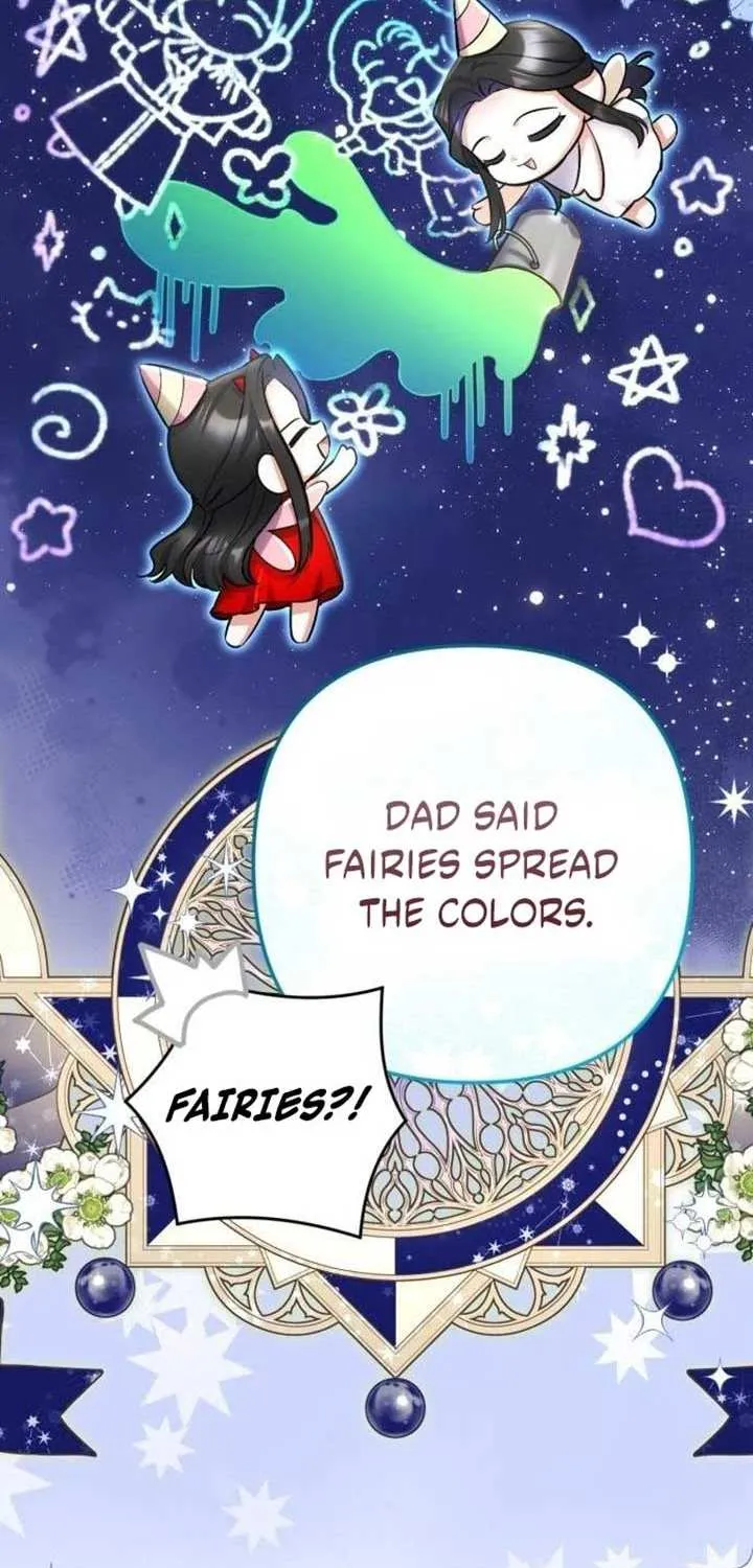 For My Derelict Beloved Chapter 116 page 5 - 