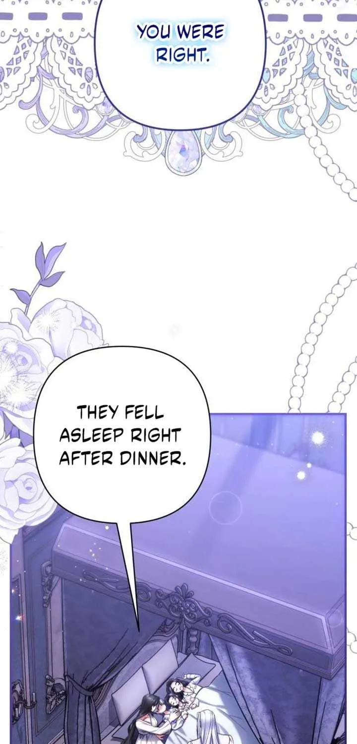 For My Derelict Beloved Chapter 116 page 43 - 