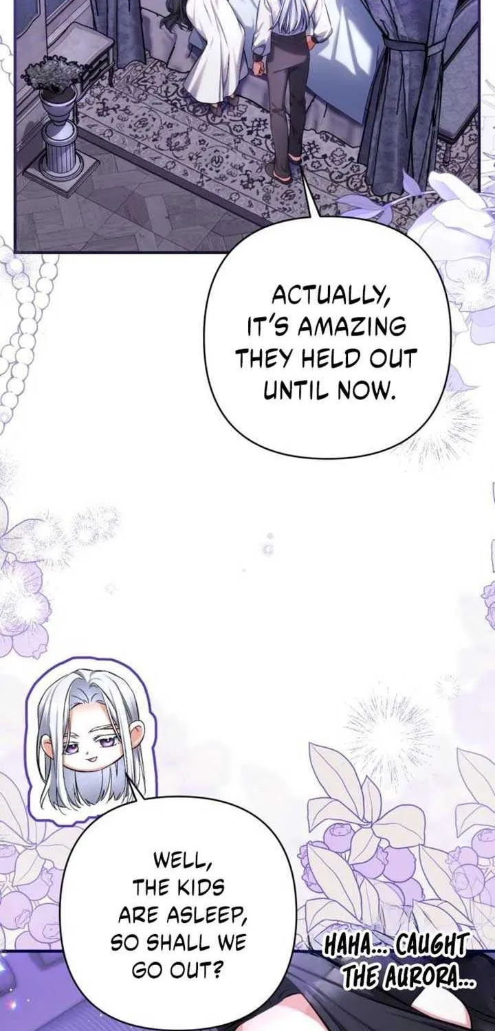 For My Derelict Beloved Chapter 116 page 44 - 