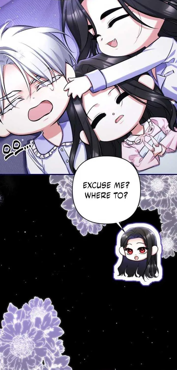 For My Derelict Beloved Chapter 116 page 45 - 