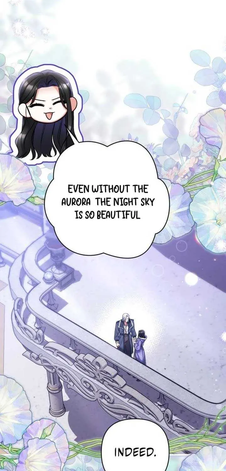 For My Derelict Beloved Chapter 116 page 50 - 
