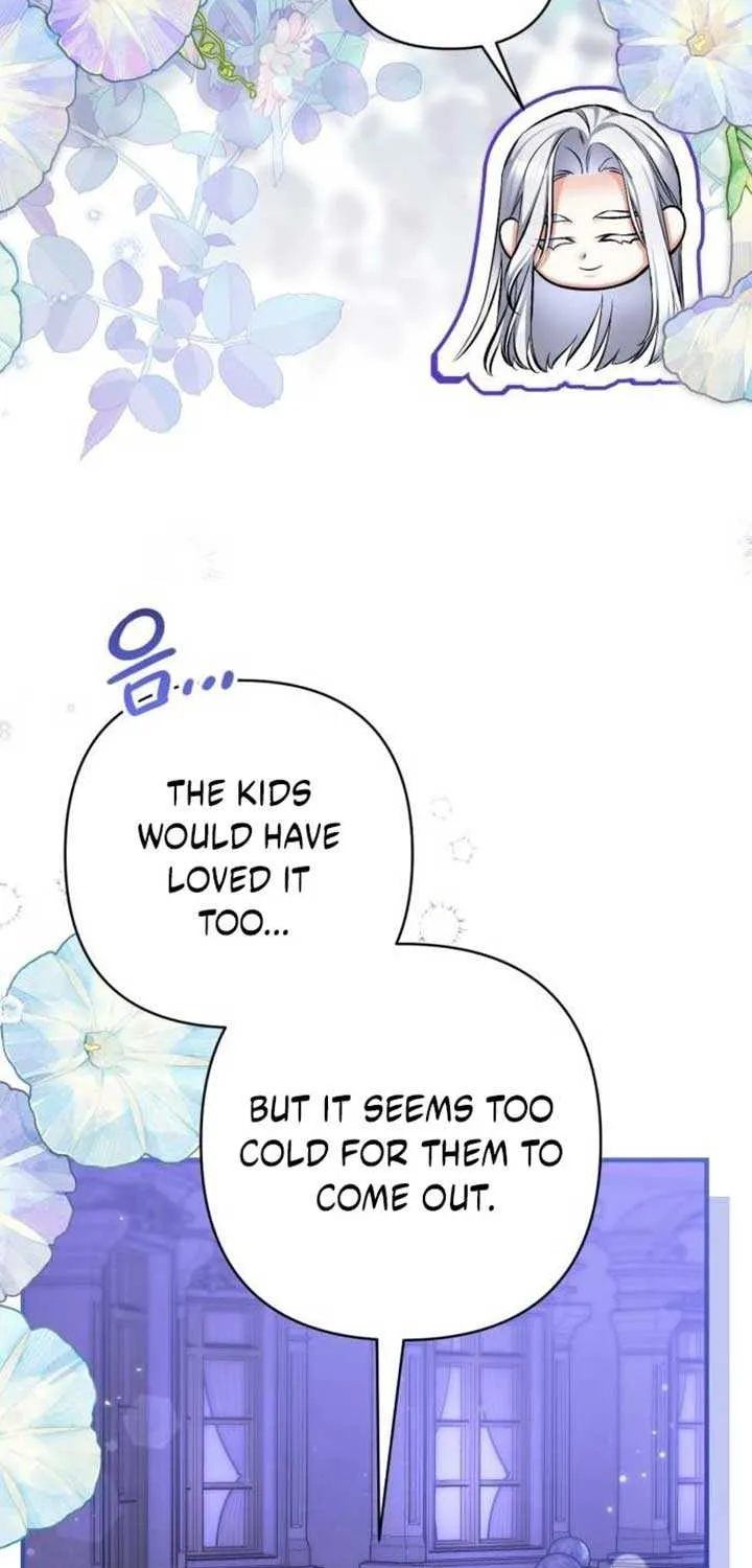 For My Derelict Beloved Chapter 116 page 51 - 