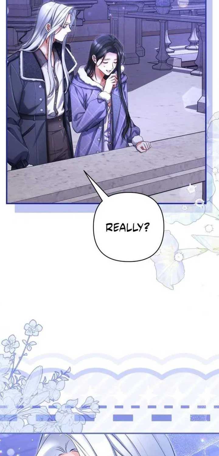 For My Derelict Beloved Chapter 116 page 52 - 