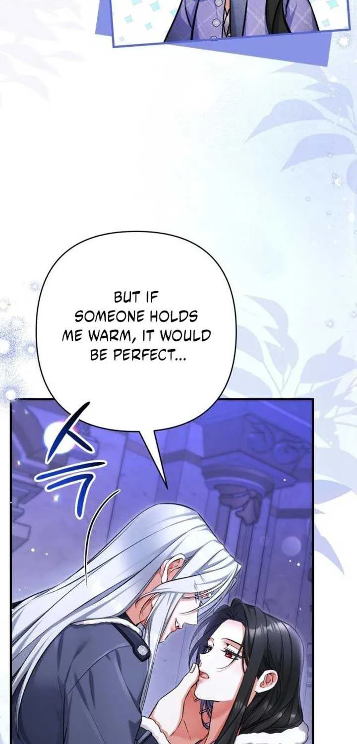 For My Derelict Beloved Chapter 116 page 54 - 