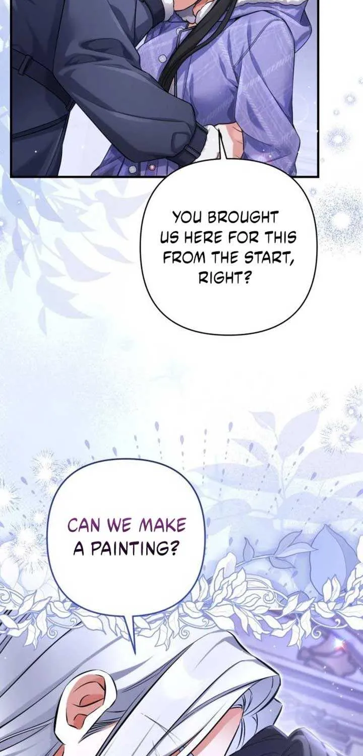 For My Derelict Beloved Chapter 116 page 55 - 