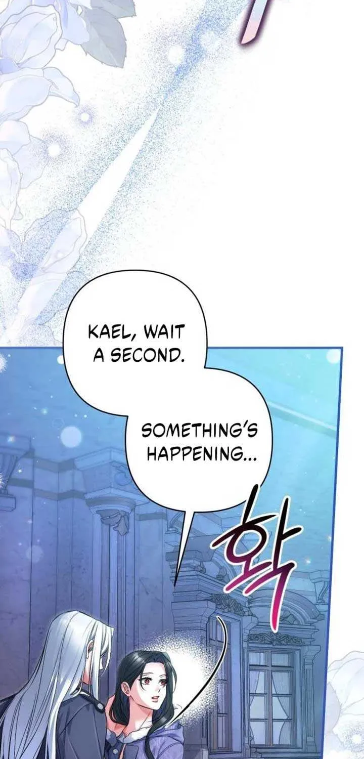 For My Derelict Beloved Chapter 116 page 58 - 