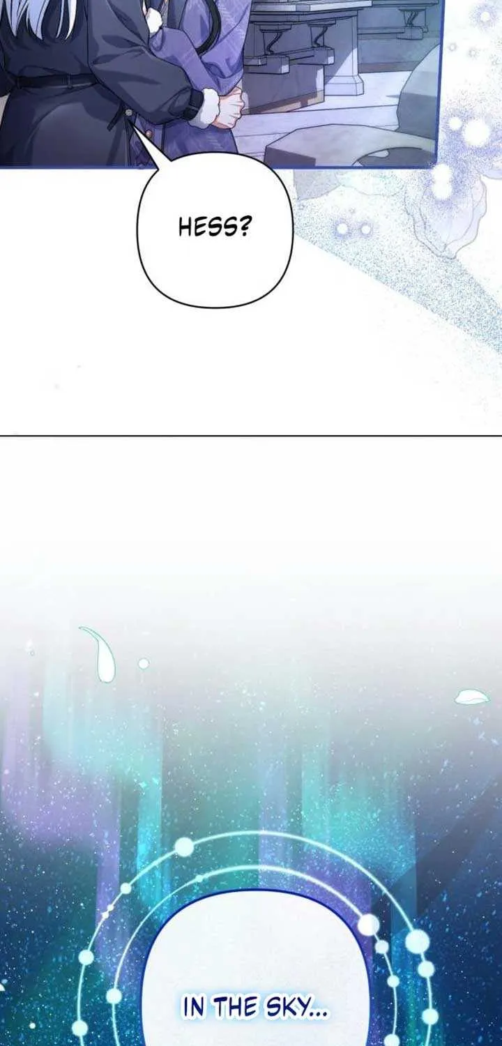 For My Derelict Beloved Chapter 116 page 59 - 