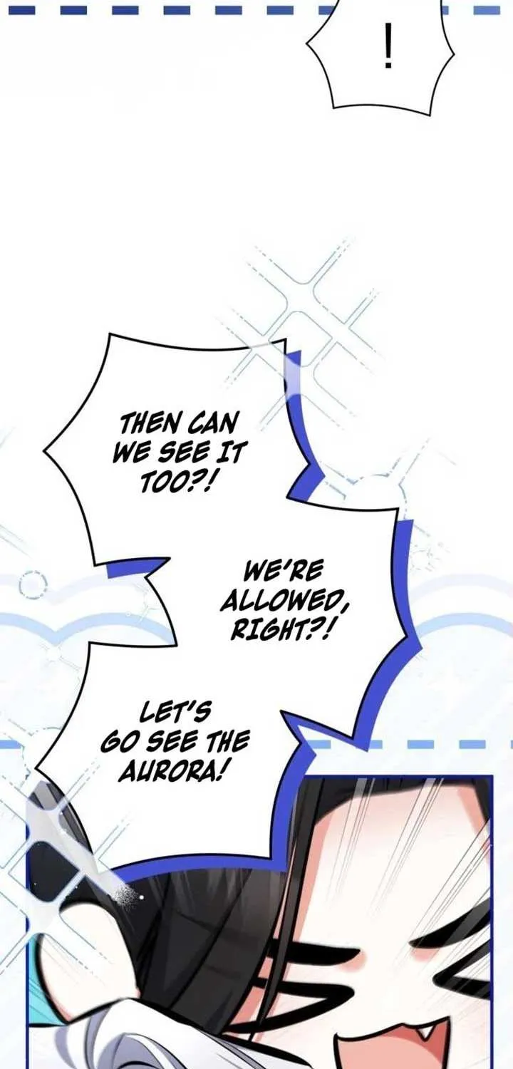 For My Derelict Beloved Chapter 116 page 7 - 