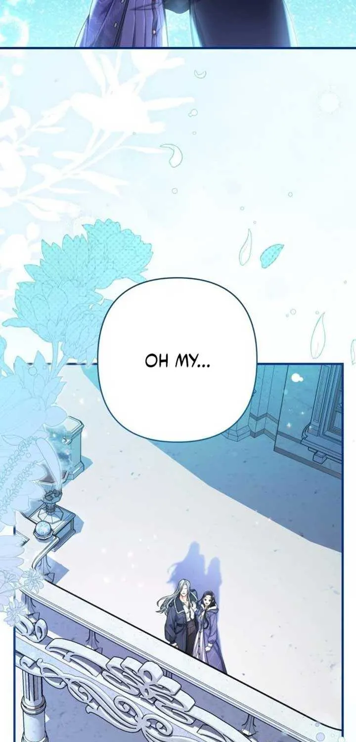 For My Derelict Beloved Chapter 116 page 61 - 
