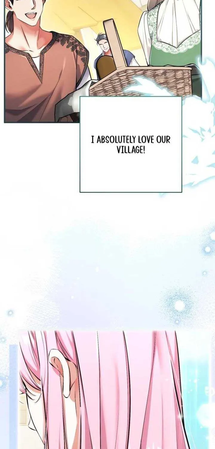 For My Derelict Beloved Chapter 117 page 16 - 