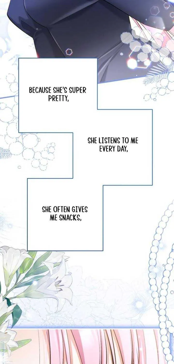 For My Derelict Beloved Chapter 117 page 19 - 