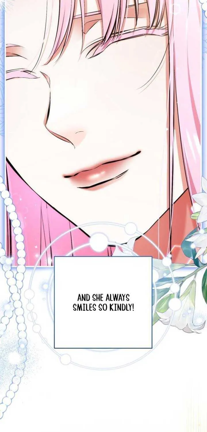 For My Derelict Beloved Chapter 117 page 20 - 