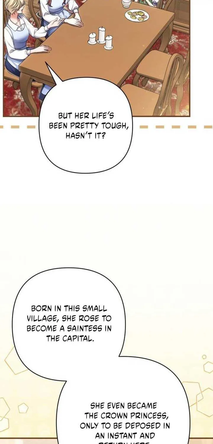 For My Derelict Beloved Chapter 117 page 23 - 