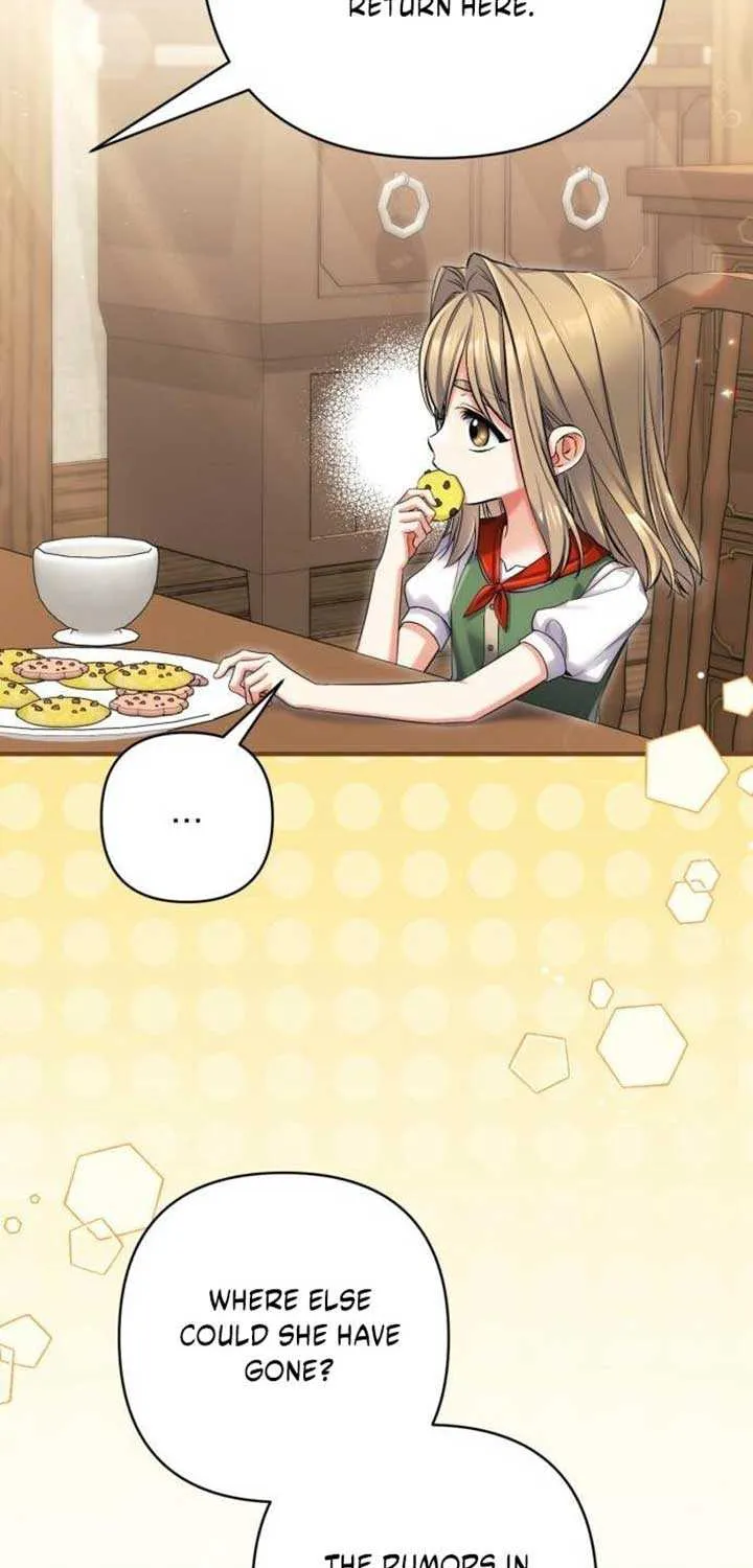 For My Derelict Beloved Chapter 117 page 24 - 