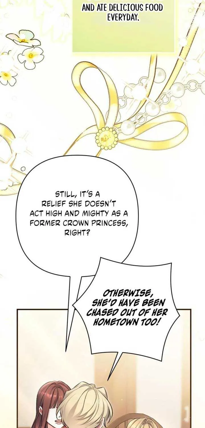 For My Derelict Beloved Chapter 117 page 28 - 